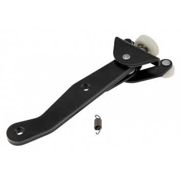 Rouleau Guide Porte Latérale Gauche Pour VW Multivan V Transporter 7H0843397K