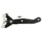 Rouleau Guide Porte Latérale Gauche Pour VW Multivan V Transporter 7H0843397K