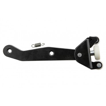 Rouleau Guide Porte Latérale Gauche Pour VW Multivan V Transporter 7H0843397K