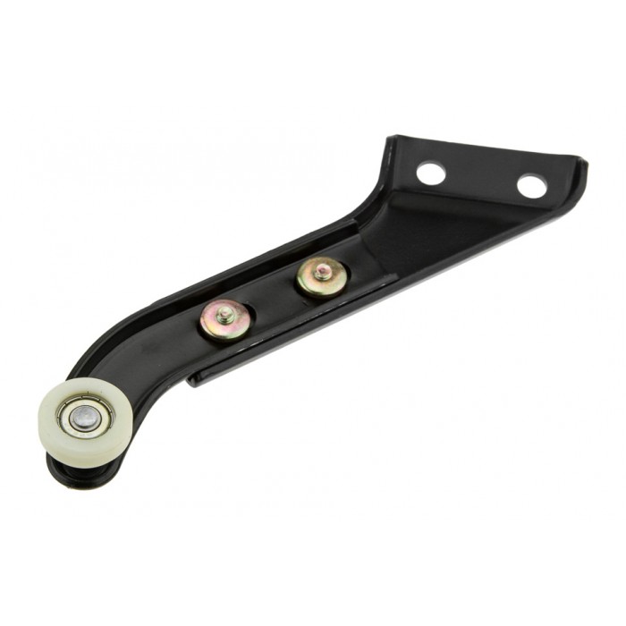 Rouleau Guide Porte Latérale Droit Pour VW Multivan V VI Transporter 7E0843436B