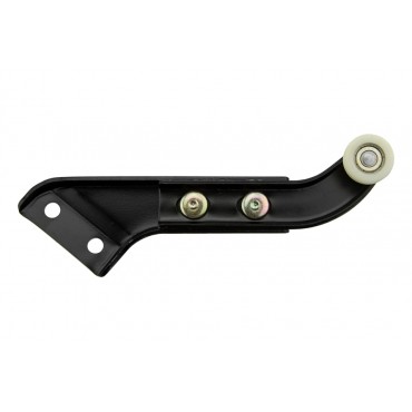 Rouleau Guide Porte Latérale Droit Pour VW Multivan V VI Transporter 7E0843436B