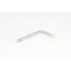 Rouleau Guide Porte Latérale Supérieur Pour VW Transporter IV 701843436