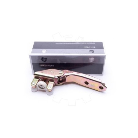 Rouleau Guide Porte Latérale Droit Pour VW Transporter IV 701843336A
