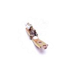 Rouleau Guide Porte Latérale Droit Pour VW Transporter IV 701843336A