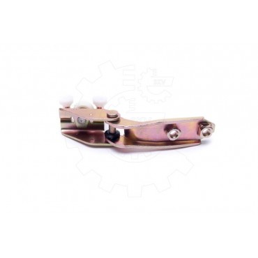 Rouleau Guide Porte Latérale Droit Pour VW Transporter IV 701843336A