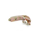 Rouleau Guide Porte Latérale Gauche Pour VW Transporter IV 701843335A