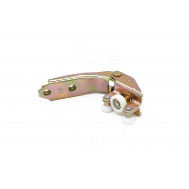 Rouleau Guide Porte Latérale Gauche Pour VW Transporter IV 701843335A