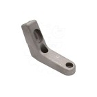 Guide Porte Latérale Supérieur Pour VW Transporter IV 701843440