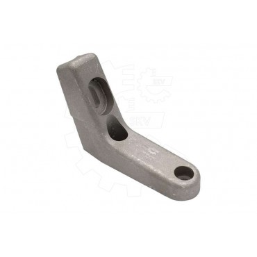 Guide Porte Latérale Supérieur Pour VW Transporter IV 701843440