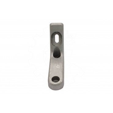 Guide Porte Latérale Supérieur Pour VW Transporter IV 701843440
