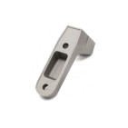 Guide Porte Latérale Supérieur Pour VW Transporter IV 701843440