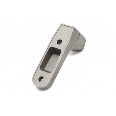 Guide Porte Latérale Supérieur Pour VW Transporter IV 701843440