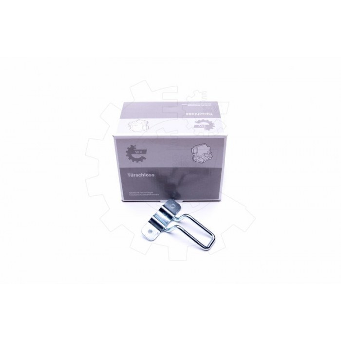 Loquet de Porte Arrière Pour Peugeot Fiat Ducato Citroën 8724H5 1362281080