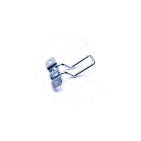 Loquet de Porte Arrière Pour Peugeot Fiat Ducato Citroën 8724H5 1362281080