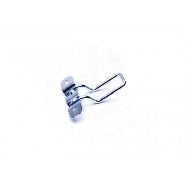 Loquet de Porte Arrière Pour Peugeot Fiat Ducato Citroën 8724H5 1362281080