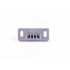 Loquet de Porte Coulissante Pour Peugeot Fiat Citroën 1371035080 1384280080