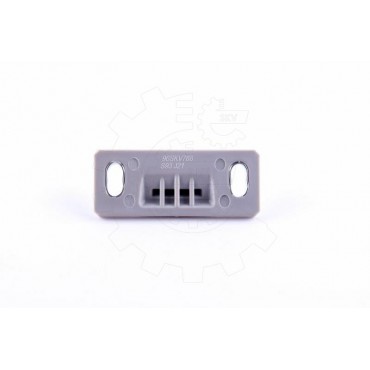 Loquet de Porte Coulissante Pour Peugeot Fiat Citroën 1371035080 1384280080
