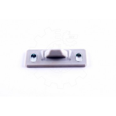 Loquet de Porte Coulissante Pour Peugeot Fiat Citroën 1371035080 1384280080