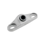 Loquet de Porte Coulissante Pour Peugeot Fiat Citroën 914725 1312920080 914747