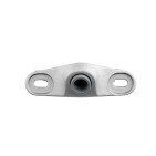 Loquet de Porte Coulissante Pour Peugeot Fiat Citroën 914725 1312920080 914747