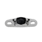 Loquet de Porte Coulissante Pour Peugeot Fiat Citroën 914725 1312920080 914747