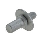 Vis de Porte Latérale Loquet Pour Peugeot Fiat Ducato Citroën 3389146 3800963