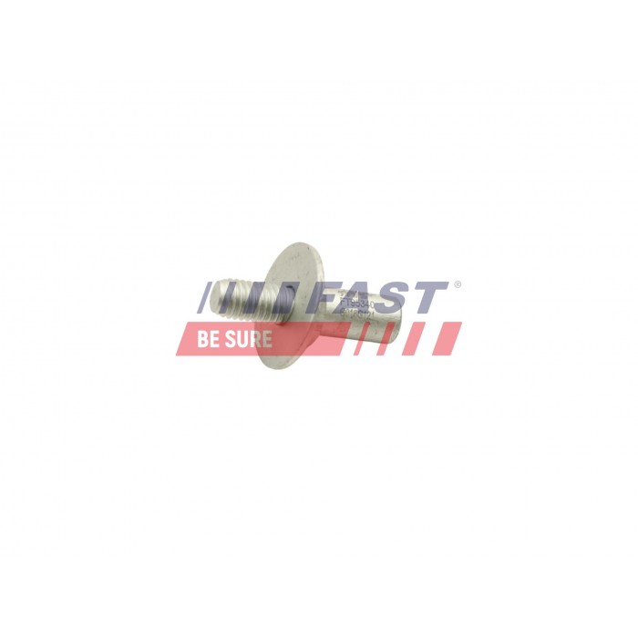 Vis de Porte Latérale Loquet Pour Peugeot Fiat Citroën 1344903080 1375874080
