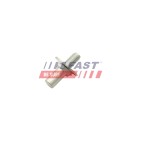 Vis de Porte Latérale Loquet Pour Peugeot Fiat Citroën 1344903080 1375874080