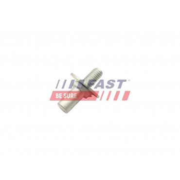 Vis de Porte Latérale Loquet Pour Peugeot Fiat Citroën 1344903080 1375874080