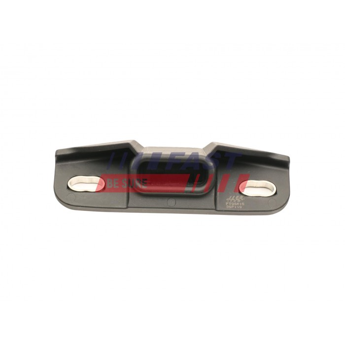 Loquet de Porte Coulissante Centre Pour Peugeot Fiat Ducato Citroën 1371034080