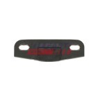 Loquet de Porte Coulissante Centre Pour Peugeot Fiat Ducato Citroën 1371034080