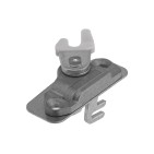 Loquet de Porte Coulissante Pour Peugeot Boxer Fiat Citroën 1310595080 872683