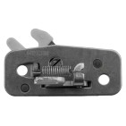 Loquet de Porte Coulissante Pour Peugeot Boxer Fiat Citroën 1310595080 872683
