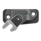 Loquet de Porte Coulissante Pour Peugeot Boxer Fiat Citroën 1310595080 872683