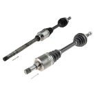 X2 Cardan Arbre De Transmission Gauche+droit Pour C5 Jumpy Scudo Expert 3272np