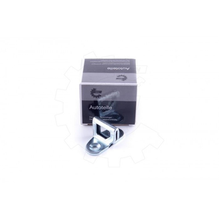 Loquet Serrure de Porte Arrière Pour Fiat Ducato Fiorino 51864555 55702061