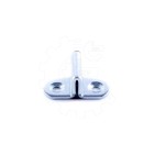 Loquet Serrure de Porte Arrière Pour Fiat Ducato Fiorino 51864555 55702061