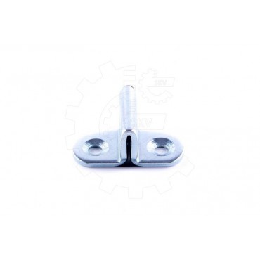 Loquet Serrure de Porte Arrière Pour Fiat Ducato Fiorino 51864555 55702061