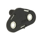 Loquet Haut Serrure de Porte Coulissante Pour Renault Opel Nissan 8200179440
