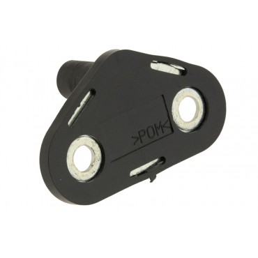 Loquet Haut Serrure de Porte Coulissante Pour Renault Opel Nissan 8200179440