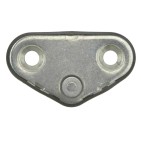 Loquet Haut Serrure de Porte Coulissante Pour Renault Opel Nissan 8200179440