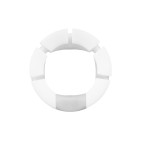 Support Cable Boite de Vitesses Pour Saab 9-3 Break Décapotable 55556311