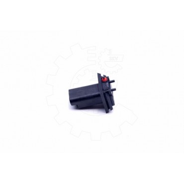 Contacteur de Poignée de Coffre Pour Citroën Berlingo C3 C4 Xsara 6554ZZ