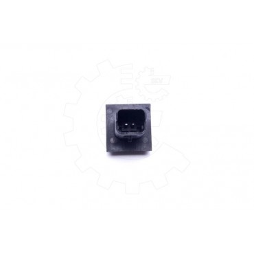 Contacteur de Poignée de Coffre Pour Citroën Berlingo C3 C4 Xsara 6554ZZ