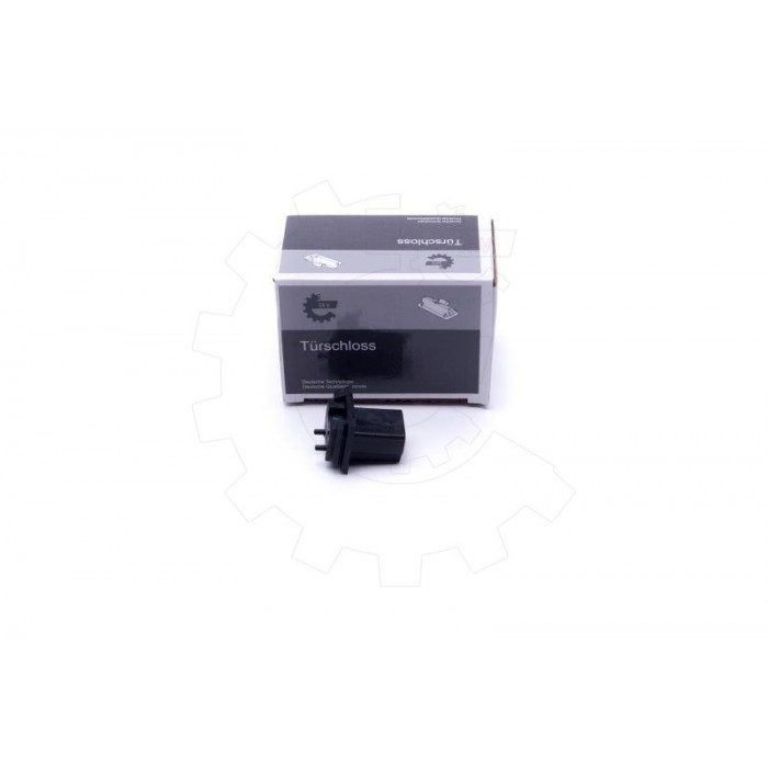 Contacteur de Poignée de Coffre Pour Peugeot 206 207 307 308 407 5008 Partner