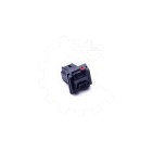 Contacteur de Poignée de Coffre Pour Peugeot 206 207 307 308 407 5008 Partner
