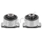 2 Silent Bloc d'Essieu Arrière Pour Renault Laguna II 8200714955 8200714956
