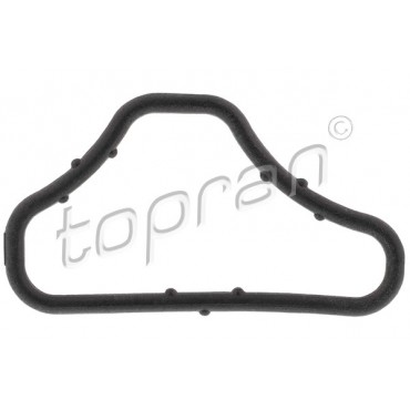 Joint Bride Liquide de Refroidissement Pour VW Golf II III Jetta Passat Seat