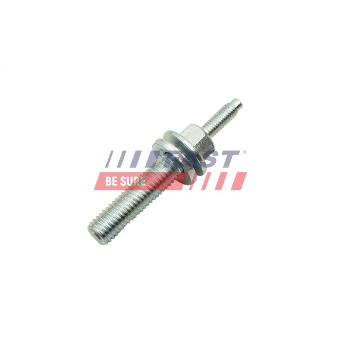 Boulon d'échappement Pour Ford Mondeo III Transit Jaguar X-Type
