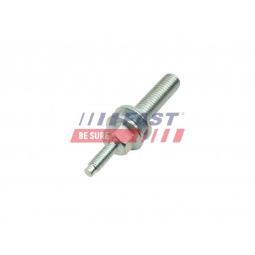 Boulon d'échappement Pour Ford Mondeo III Transit Jaguar X-Type